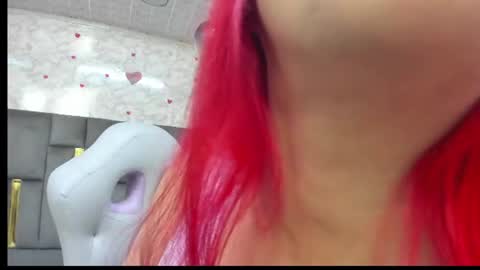 lorena_watson online show from July 10, 10:53 pm