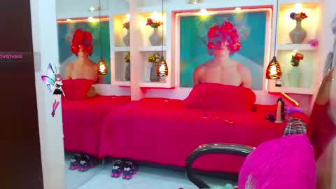 lore online show from November 13, 2:10 am