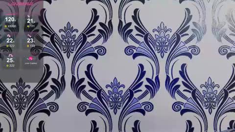 lorenaryan online show from February 11, 2:02 pm