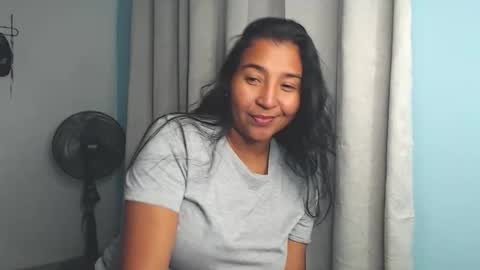 Loretta Gmez online show from November 19, 2:00 am