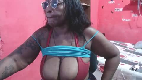 loretybighot online show from October 27, 4:13 pm