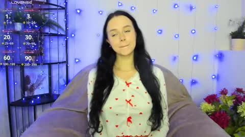 Lori online show from February 14, 4:04 am