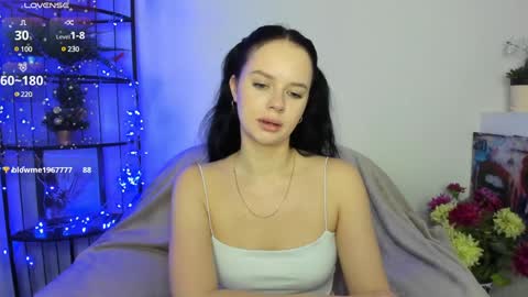 Lori online show from January 15, 2:49 am