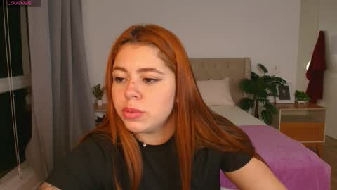 Lori online show from April 15, 3:07 am