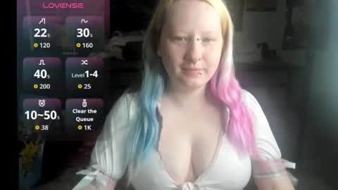 Lori Critter online show from April 7, 10:17 am