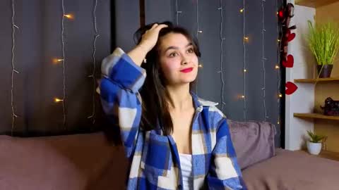 Nicole online show from March 26, 8:43 pm