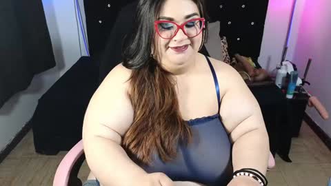 loriscohen3 online show from February 5, 4:06 am