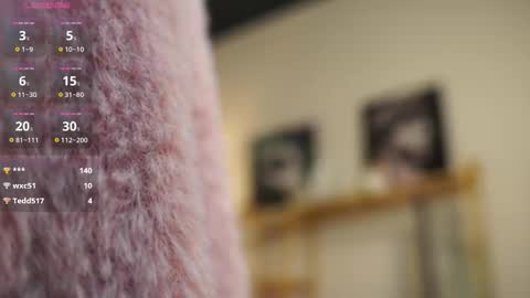 Ivy online show from September 24, 6:51 pm