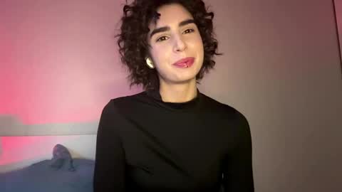 Amy online show from March 28, 12:26 pm