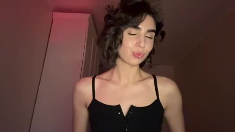 Amy online show from April 2, 2:14 pm