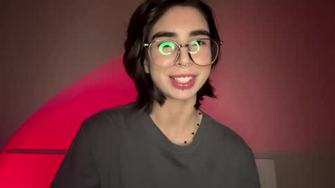 Amy online show from April 16, 12:27 pm