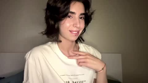 Amy online show from April 13, 12:39 pm