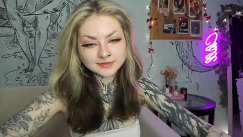 lostallice online show from January 6, 2:26 am