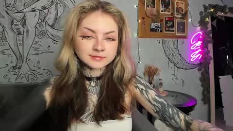 lostallice online show from March 2, 7:32 am