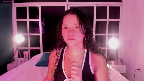 Lotti online show from January 25, 1:10 am