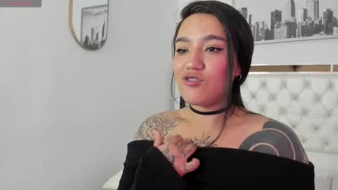 LOTTIE online show from January 16, 5:25 am