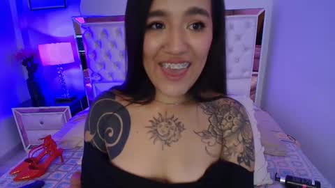 LOTTIE online show from December 16, 4:07 am