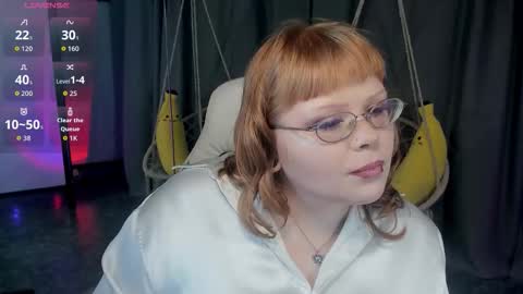 Lottie online show from January 12, 4:01 pm