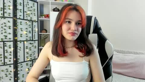 Snapshot of louannbisignano chatting on September 18, 6:17 pm Riley online show from September 18, 6:17 pm