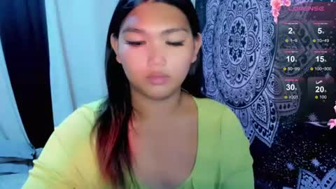 Sweet   online show from July 15, 3:00 am