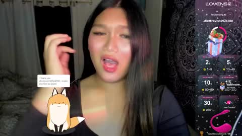 Sweet   online show from January 14, 4:45 pm