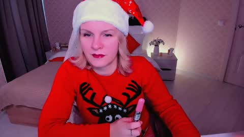 Louisa online show from December 25, 7:46 am