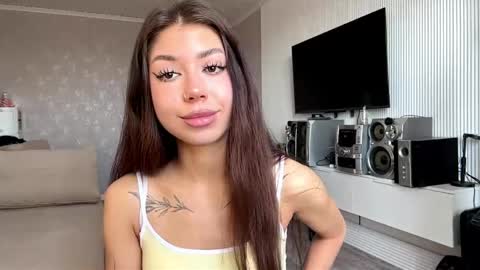 Flora online show from April 12, 7:55 am