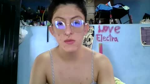 love_electra online show from January 19, 4:36 pm