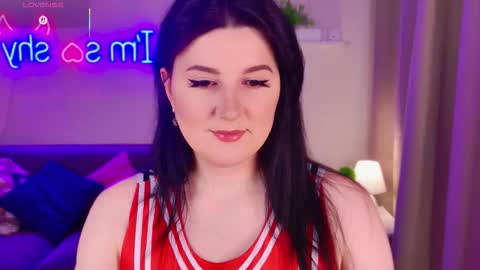 Monika online show from November 21, 10:01 pm