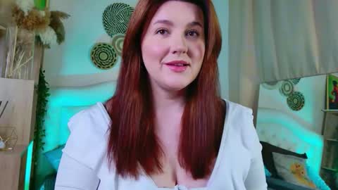 Monika online show from March 21, 12:04 am