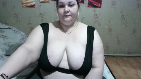 Milana online show from February 25, 2:43 am