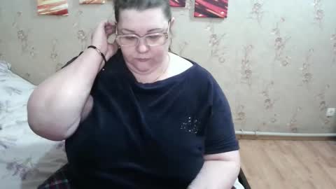 Milana online show from January 12, 5:23 am