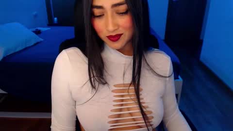 Samantha online show from January 29, 9:23 am