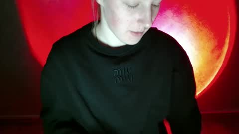 Vivian online show from January 15, 2:34 pm