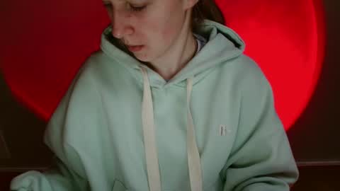 Vivian online show from January 13, 12:20 pm