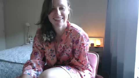 Alyssa online show from December 5, 6:11 pm