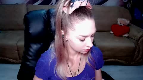 private open online show from March 7, 12:34 pm