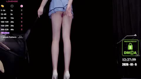 lovely asahi online show from January 9, 4:28 am