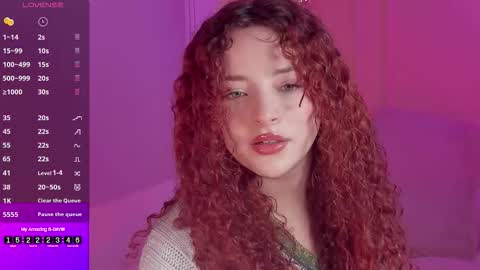 Emma online show from November 6, 2:45 pm