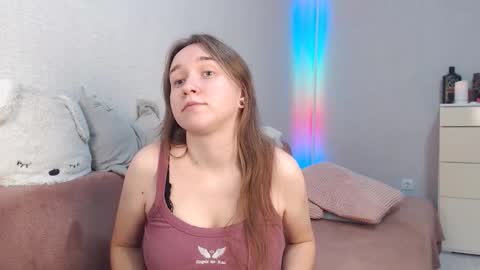 Lovely Hayley online show from October 23, 11:00 pm