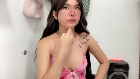 Maria online show from April 2, 4:15 pm