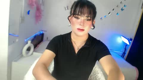 Ria online show from November 5, 7:08 pm