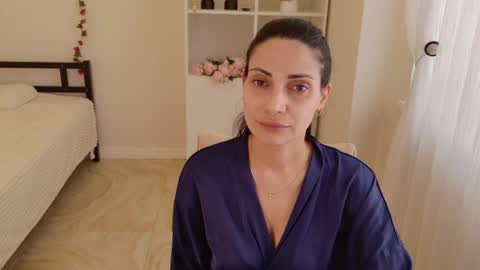 Beatrice online show from April 8, 10:50 am