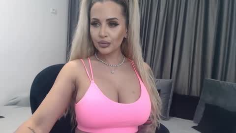 PrAllinXXXa online show from March 9, 11:35 pm