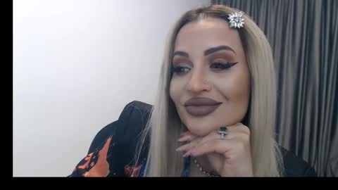 PrAllinXXXa online show from February 19, 10:20 pm