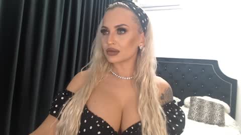 PrAllinXXXa online show from December 11, 11:21 pm