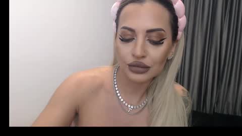 PrAllinXXXa online show from February 22, 10:59 pm