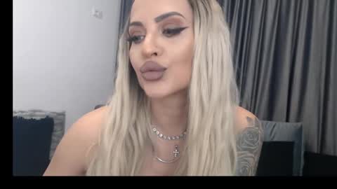 PrAllinXXXa online show from February 28, 10:39 pm