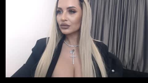 PrAllinXXXa online show from February 15, 9:49 pm