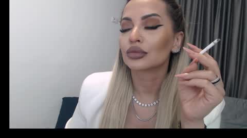 PrAllinXXXa online show from March 7, 12:37 am